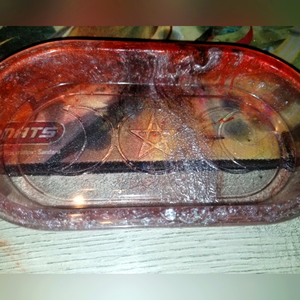 Many moon tray